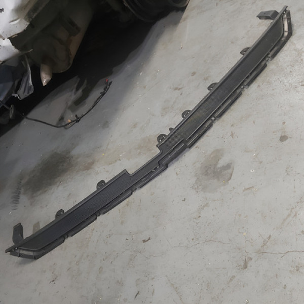 Moldura Superior Dianteira Onix 2019 52134298