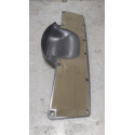 Moldura Tampaporta-malas Chevrolet Celta 2012 93379479