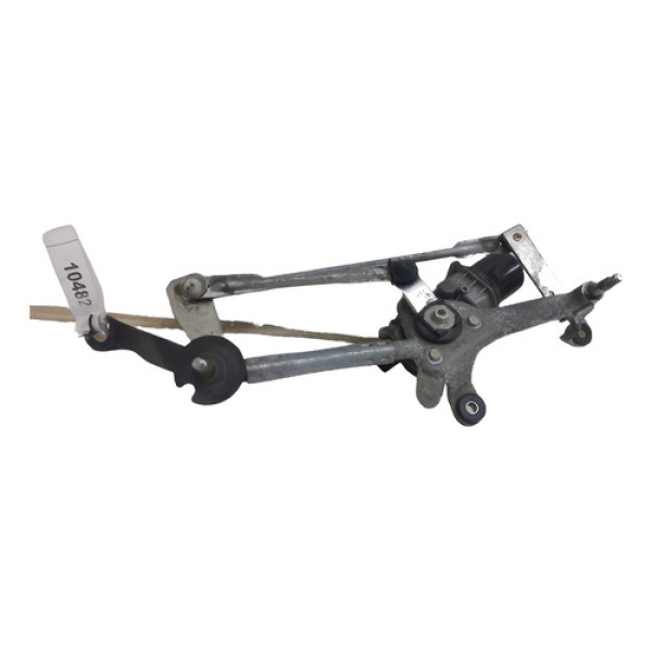 Motor Limpador Para-brisas Wr-v Exl 1.5 2018 7620c070