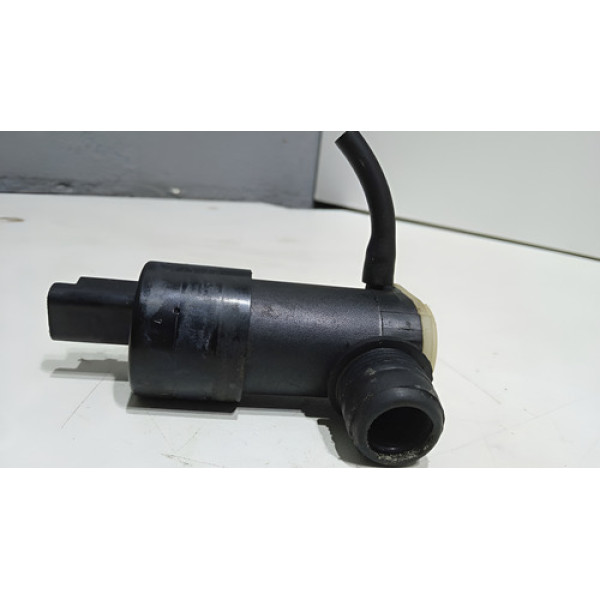 Bomba Esguicho Limpador Para-brisas Duster Oroch 2017