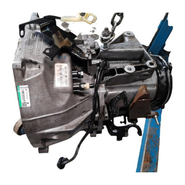 Caixa Câmbio Ka 1.0 3cc 2017/e3br&f096