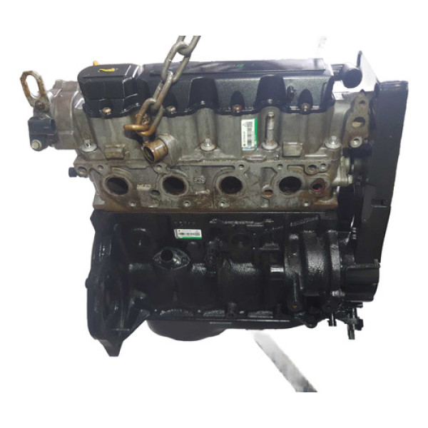 Motor Parcial Montana Agile Ls 1.4 2013