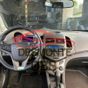 Traseira Com Teto Sonic Sedan Ltz 1.6 2013 Retirada De Peças