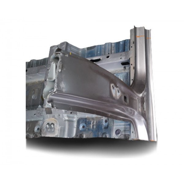 Caixa Ar Esquerdo Hb20s 2021 06692