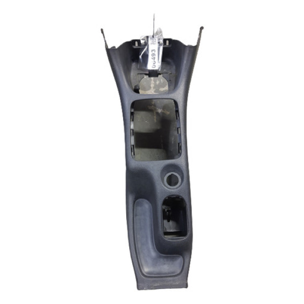 Console Central Peugeot 207 2012 1.4 06493