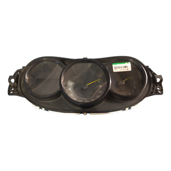 Painel Instrumento Logan Sandero 2017 08715