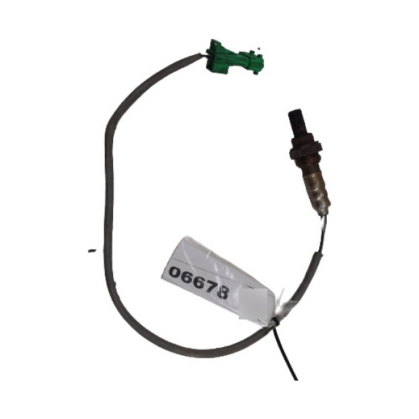 Sonda Lambda Pré Peugeot 207 1.4 2012 9636968780