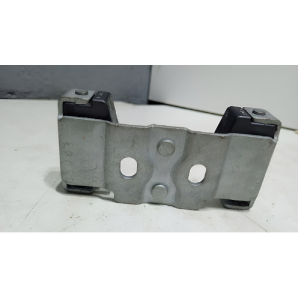 Batente Fechadura Tampa Traseira Gol 1.0  2011