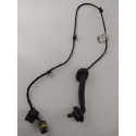 Chicote Porta Traseira Esquerda Classic Ls 2011 A 2016