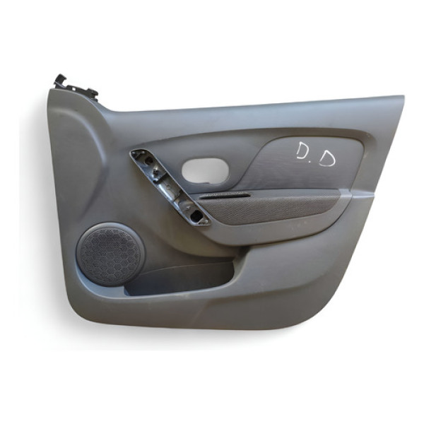 Forro Porta Dianteira Direita Sandero 2020 809002256r