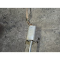Escapamento Corsa Montana Sedan 1.8 Gasolina 2001 10993