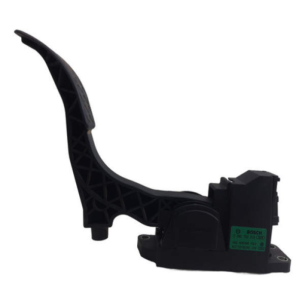 Pedal Acelerador Eletronico Polo 2005 6q1721503e