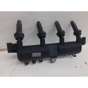 Bobina De Ignição Citroen C3  Glx 1.4 2010