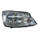 Farol Direito Classic 2012 C/detalhe 0160756