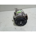Compressor Ar Condicionado  Citroen C3 1.4 2011 01140374