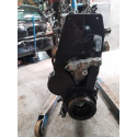 Motor Parcial Onix Prisma 1.4 Flex 4cc 2019 