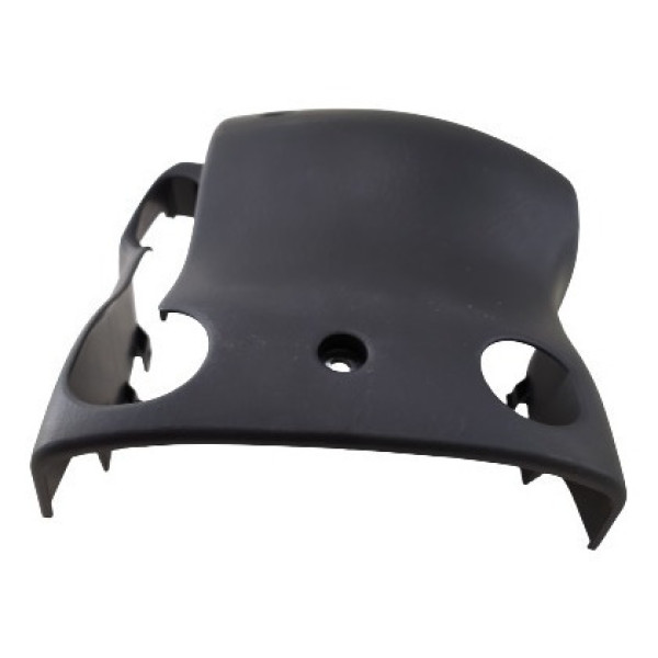 Moldura Inferior Coluna Direção Civic 1999 77360-s04