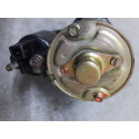  Motor Partida Arranque Gol 16v Plus 1.0 2001 