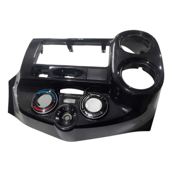 Moldura Comando Difusor Ar  Etios 2017 554060d530