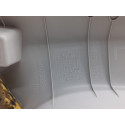 Moldura Coluna Para-brisa L/e Prisma 2019 52072688