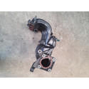 Coletor Admissão Ar Motor Wr-v 1.5 I-vtec  2017 
