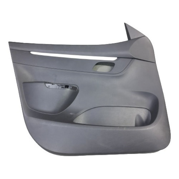 Forro  Porta Dianteira Esquerda Kwid 2017 A 2019 05415