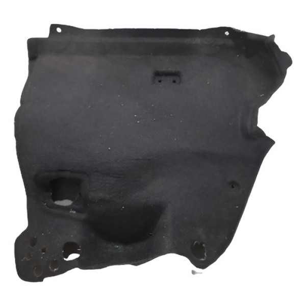 Carpete Traseira Porta Malas Argo 2019