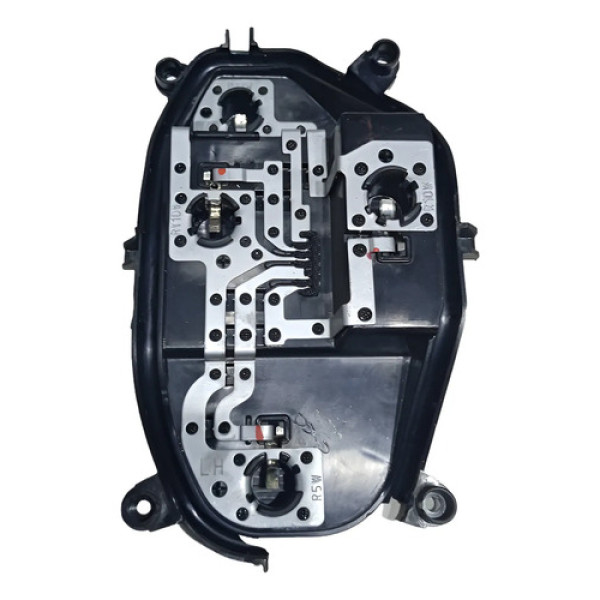 Circuito Lanterna Traseira Esquerda Ka Sedan 2019   Esquerdo/motorista Branco