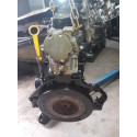Motor Parcial Montana Agile Ls 1.4 2013