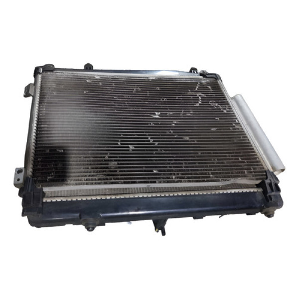 Radiador Condensador Etios 1.5 2017