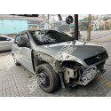 Traseira Com Teto Corsa Sedan Montana Maxx 1.0 2005