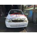 Traseira Com Teto Corsa Sedan Montana 1.8 2001