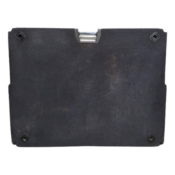 Tampão Superior Estepe Peugeot 3008 2015 12051