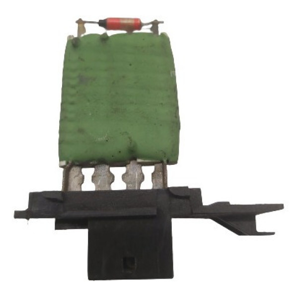 Resistor Do Ar Condicionado Celta Prisma 2010 11469 E 