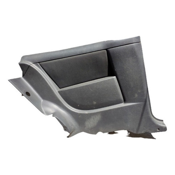 Moldura Lateral Traseira Esquerda Celta 2013 2 Portas