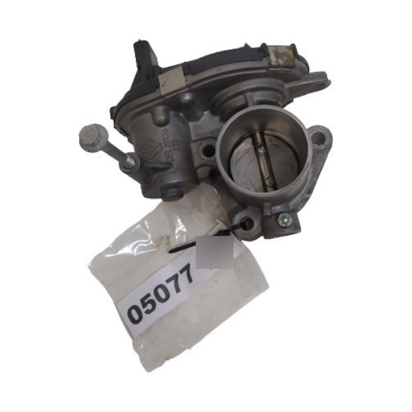 Corpo Borboleta Tbi Kwid 2017 A 2019 1.0 3cc 161208051r