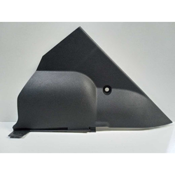 Moldura Console Central L/d Peugeot 3008 2015 9685089877