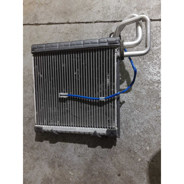  Radiador Ar Forçado Honda City 2015