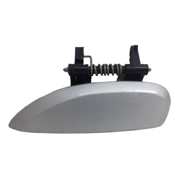 Maçaneta Externa Lado Esquerdo Renault Logan 2016