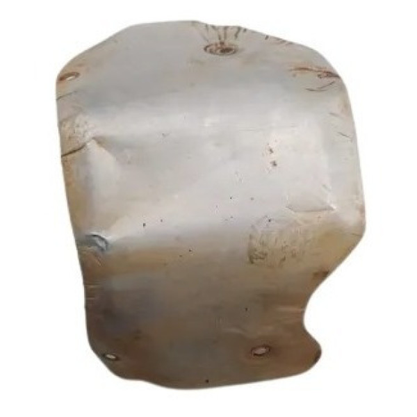 Defletor Calor Escapamento Ka 2010 9s655k282aa