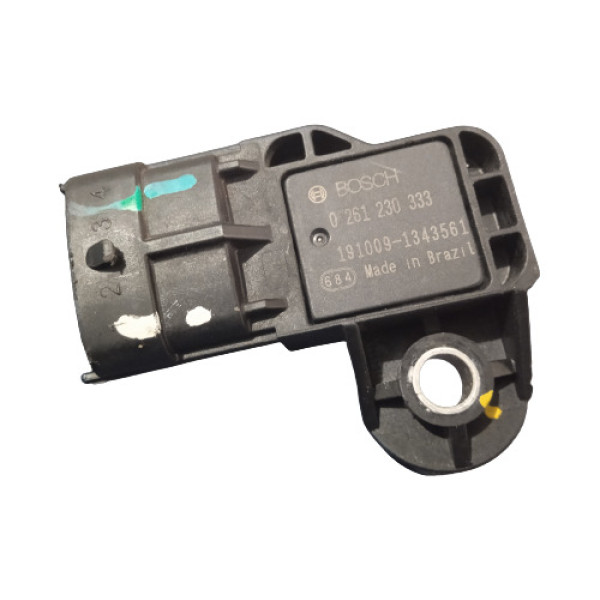 Sensor Map Chery Tiggo 2019 10168