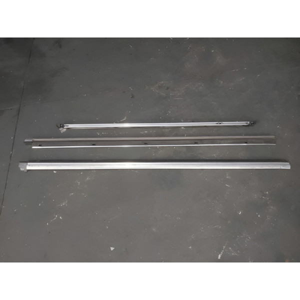 Varão Lona Marítima Saveiro G6 2016  14006 E 