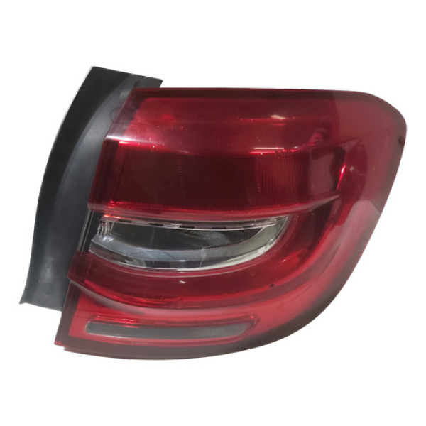 Lanterna Traseira Direita Renault Sandero 2020 265500504r
