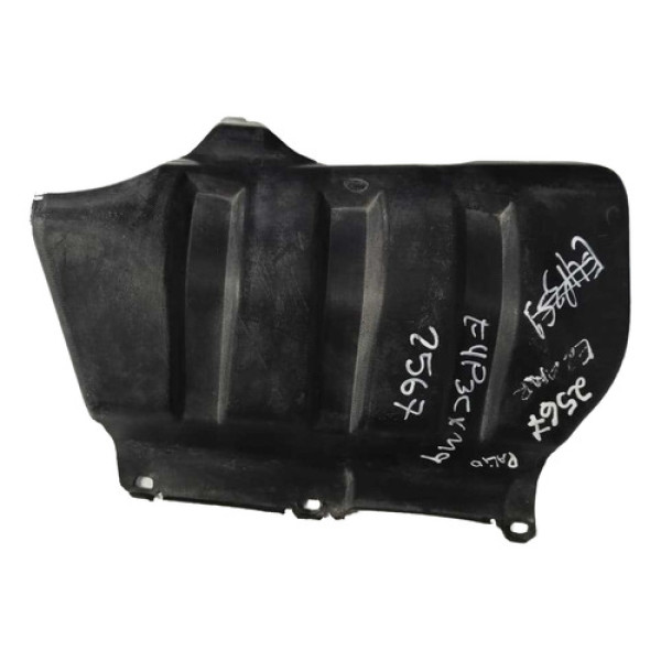 Anteparo Anterior Para-barro Dianteiro Siena 2000 46532205