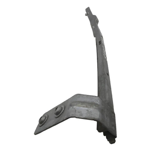 Guia Vidro  T/d Prisma Maxx 2009  93363854 Prateado