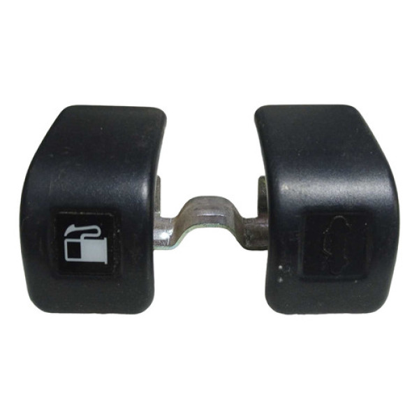 Alavanca Capô Portinhola Fit Lx 1.5 16v 2016 