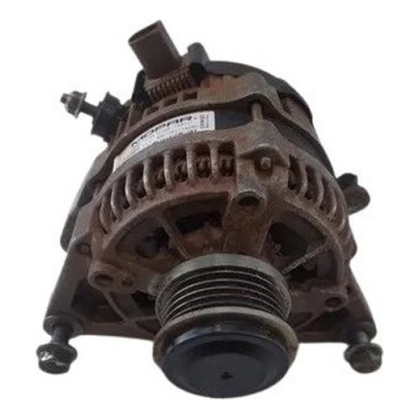 Alternador Uno Mobi Argo Cronos 1.0 1.3 2017 A 2023