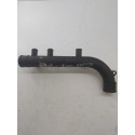 Tubo Água Radiador Kadett 1.8 1996