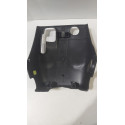 Moldura Inferior Coluna Direção Clio 2010 7700413067