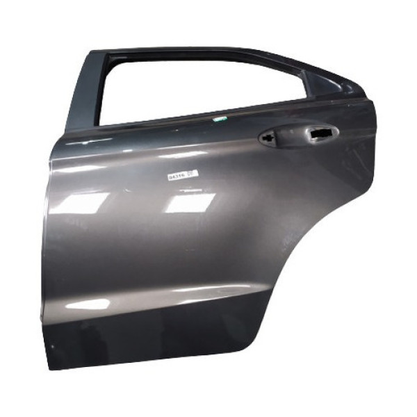 Porta Traseira Esquerda Ka Hatch 19 04316